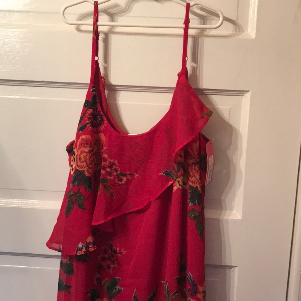 New Xhilaration Dress